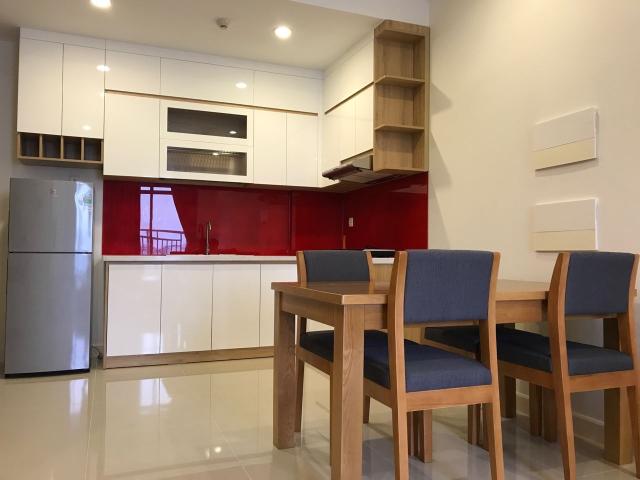 Căn hộ cho thuê tại Thủ Đức, Hồ Chí Minh