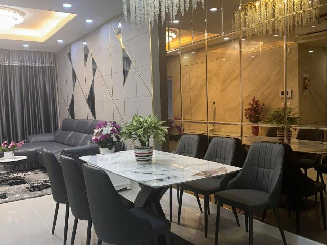 Căn hộ cho thuê tại Thủ Đức, Hồ Chí Minh