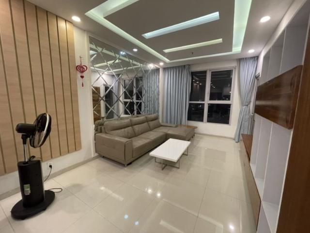 Căn hộ cho thuê tại Thủ Đức, Hồ Chí Minh