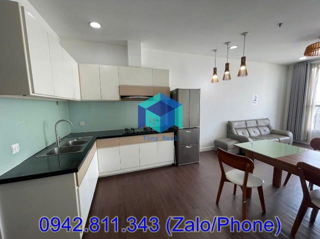 Căn hộ cho thuê tại Thủ Đức, Hồ Chí Minh