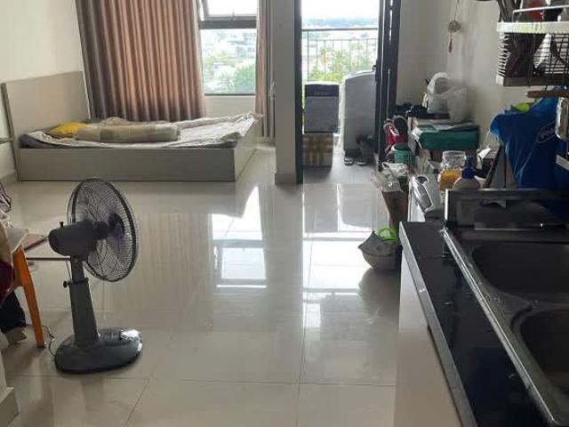Căn hộ cho thuê tại Thủ Đức, Hồ Chí Minh