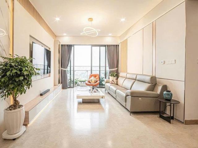 Căn hộ cho thuê tại Khu phố 39, Thành phố Hồ Chí Minh