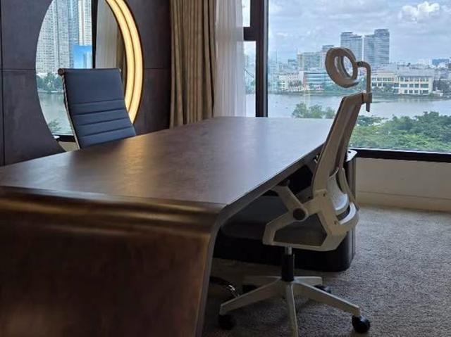 Căn hộ cho thuê tại Khu phố 39, Thành phố Hồ Chí Minh
