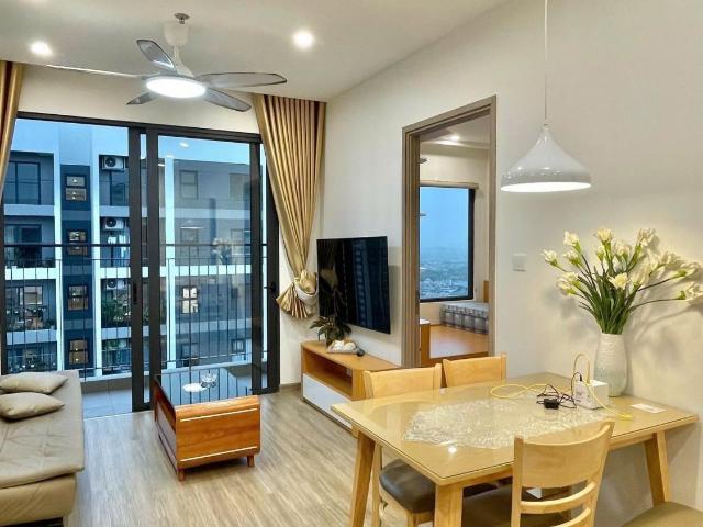 Căn hộ cho thuê tại Hà Nội