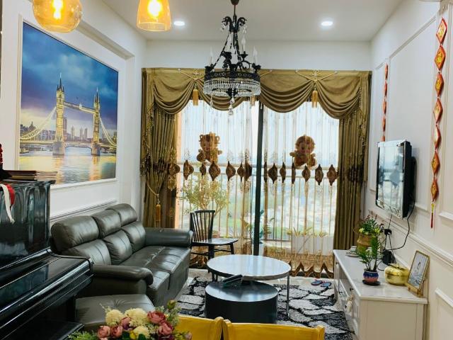 Căn hộ cho thuê tại Thủ Đức, Hồ Chí Minh