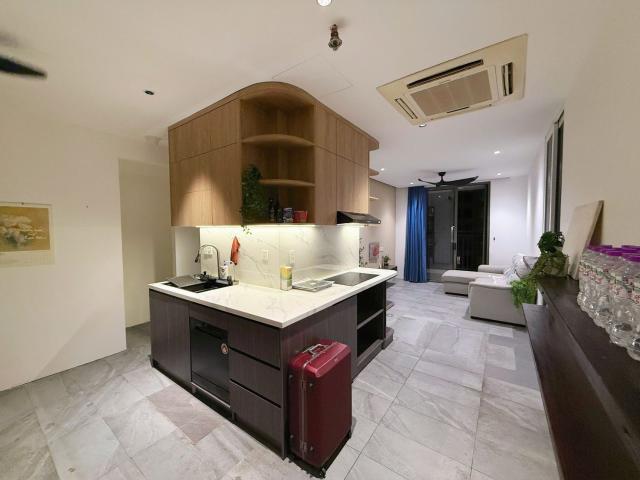 Căn hộ cho thuê tại Thủ Đức, Hồ Chí Minh