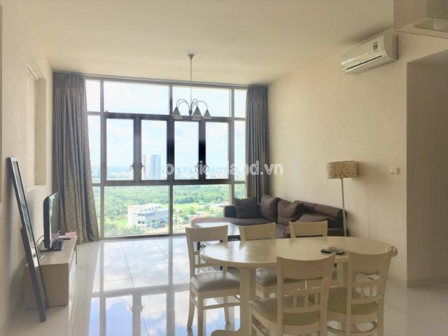 Bất động sản cho thuê tại Thủ Đức, Hồ Chí Minh