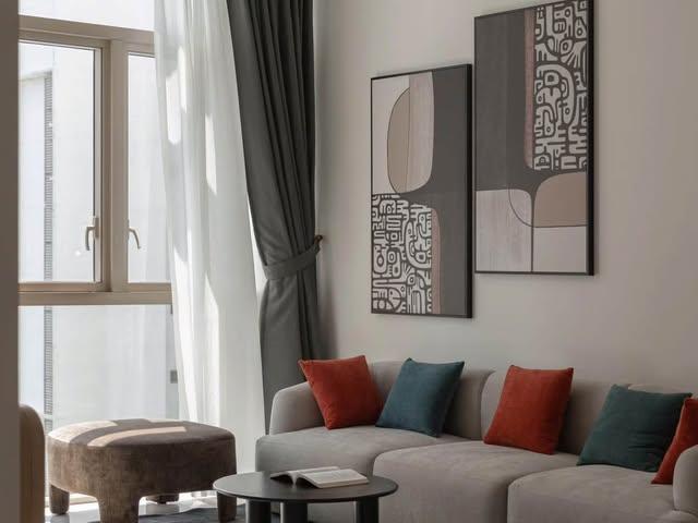 Căn hộ cho thuê tại Khu phố 2, Thành phố Hồ Chí Minh