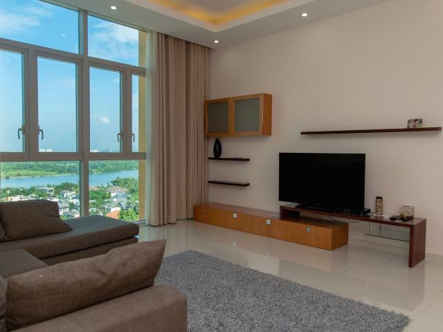 Căn hộ cho thuê tại Thủ Đức, Hồ Chí Minh
