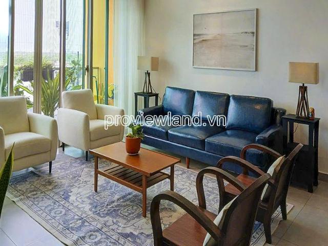 Căn hộ cho thuê tại Thủ Đức, Hồ Chí Minh