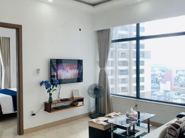 Căn hộ cho thuê tại Gia Lai