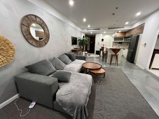 Căn hộ cho thuê tại Thủ Đức, Hồ Chí Minh