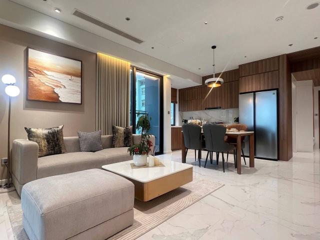 Căn hộ cho thuê tại Đà Nẵng