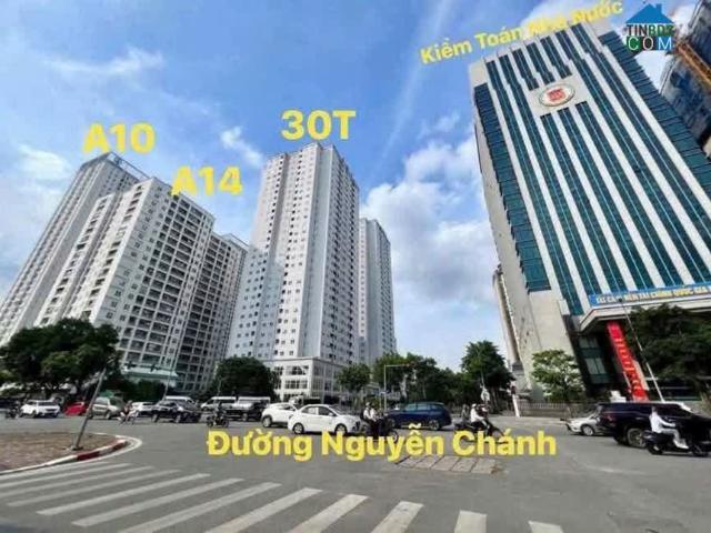 Căn hộ cho thuê tại Hoàn Kiếm, Hà Nội