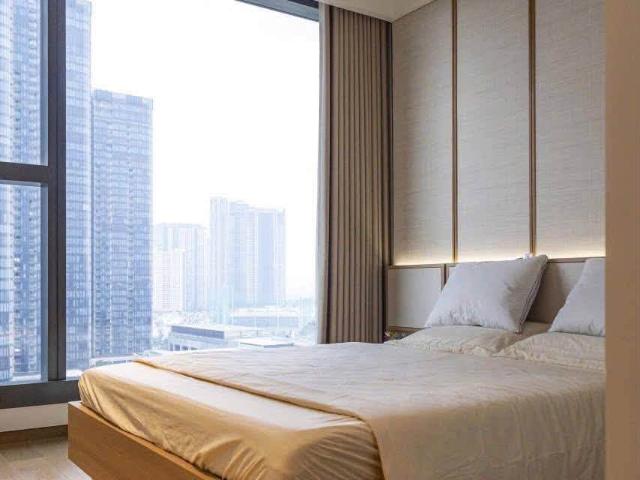 Căn hộ cho thuê tại Thủ Đức, Hồ Chí Minh
