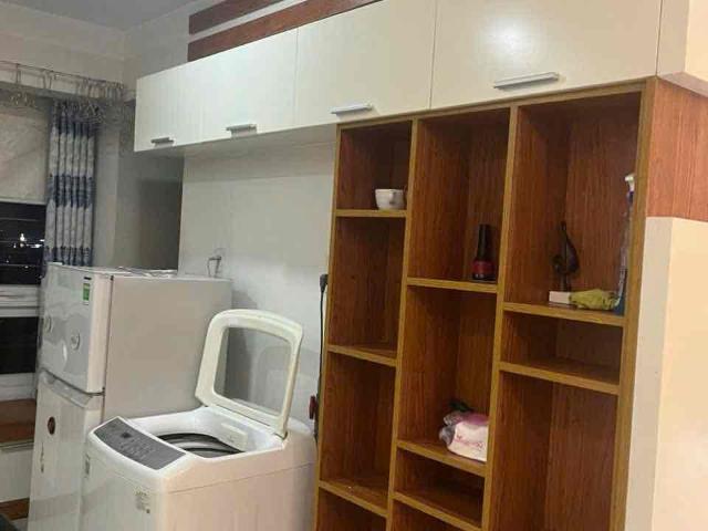 Căn hộ cho thuê tại Cầu Giấy, Hà Nội