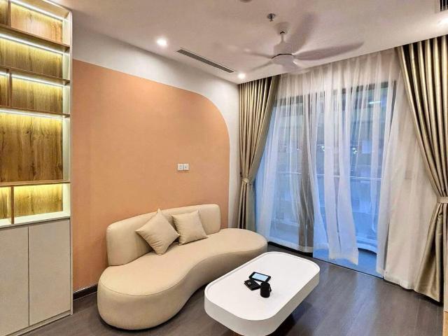 Căn hộ cho thuê tại Hà Nội