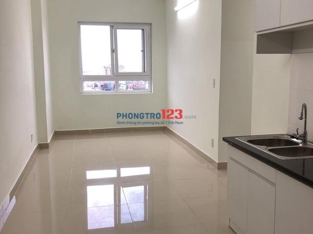Bất động sản cho thuê tại Hồ Chí Minh