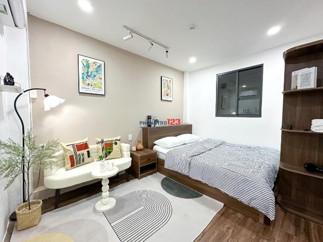 Bất động sản cho thuê tại Hồ Chí Minh