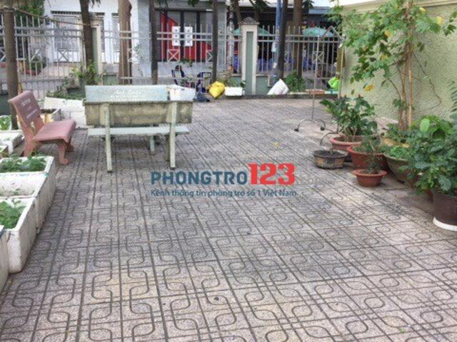 Bất động sản cho thuê tại Hồ Chí Minh