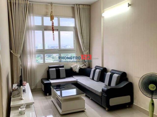 Bất động sản cho thuê tại Hồ Chí Minh