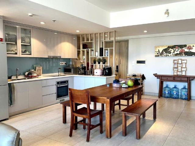 Căn hộ cho thuê tại Thủ Đức, Hồ Chí Minh