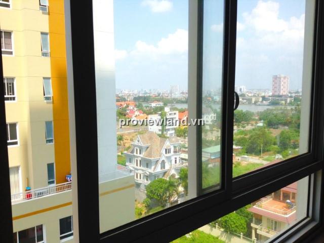 Bất động sản cho thuê tại Thủ Đức, Hồ Chí Minh