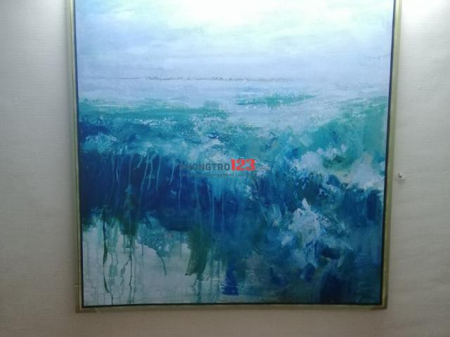 Bất động sản cho thuê tại Hồ Chí Minh
