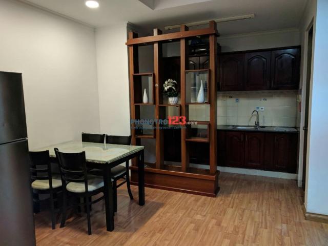 Bất động sản cho thuê tại Hồ Chí Minh