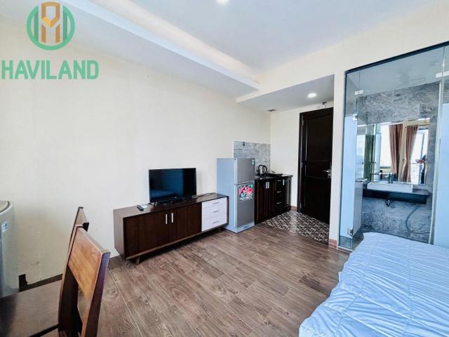 Căn hộ cho thuê tại Hải Châu, Đà Nẵng