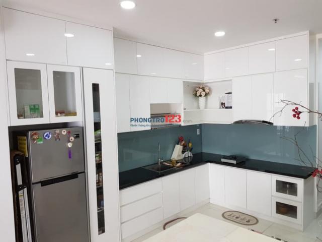 Bất động sản cho thuê tại Hồ Chí Minh