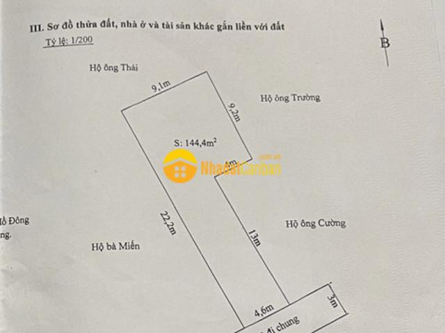 Căn hộ cho thuê