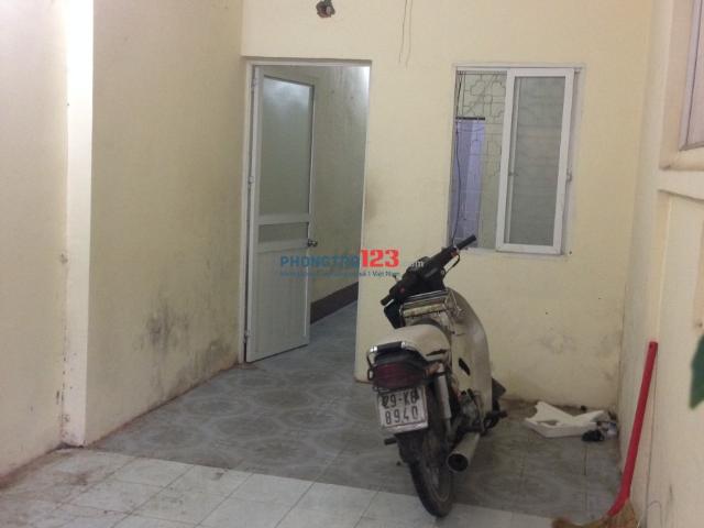 Bất động sản cho thuê tại Hà Nội