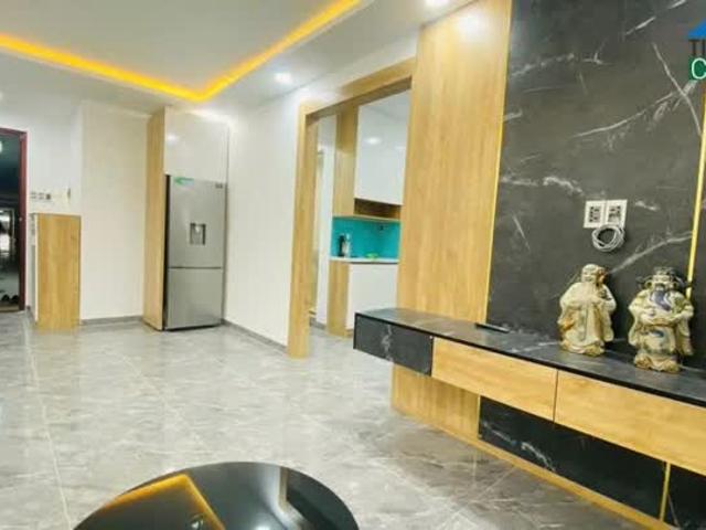 Căn hộ cho thuê tại Thủ Đức, Hồ Chí Minh