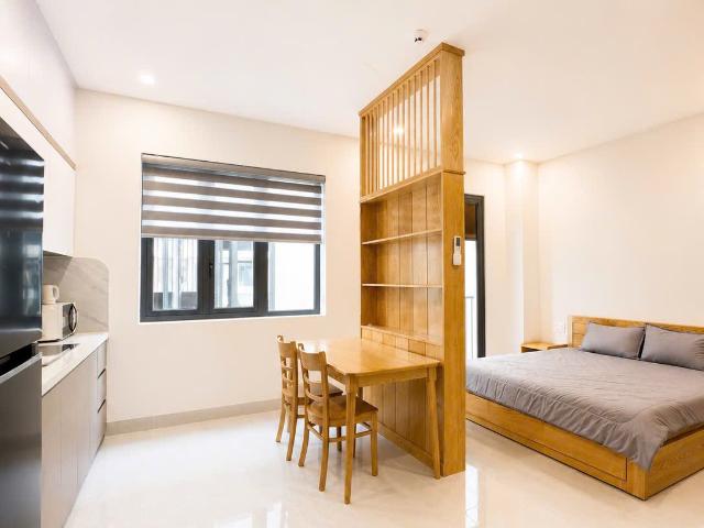 Căn hộ cho thuê tại Đà Nẵng