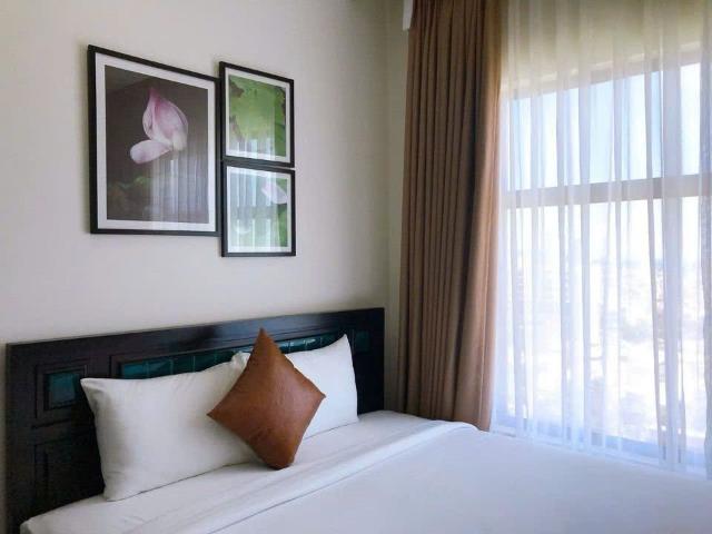 Căn hộ bán tại Đà Nẵng