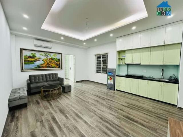 Căn hộ cho thuê tại Hoàn Kiếm, Hà Nội
