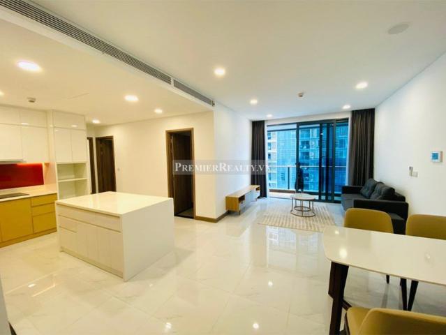 Căn hộ cho thuê tại Thủ Đức, Hồ Chí Minh