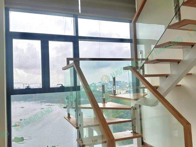 Căn hộ cho thuê tại Hải Châu, Đà Nẵng