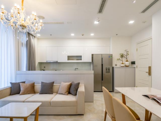 Căn hộ cho thuê tại Thủ Đức, Hồ Chí Minh