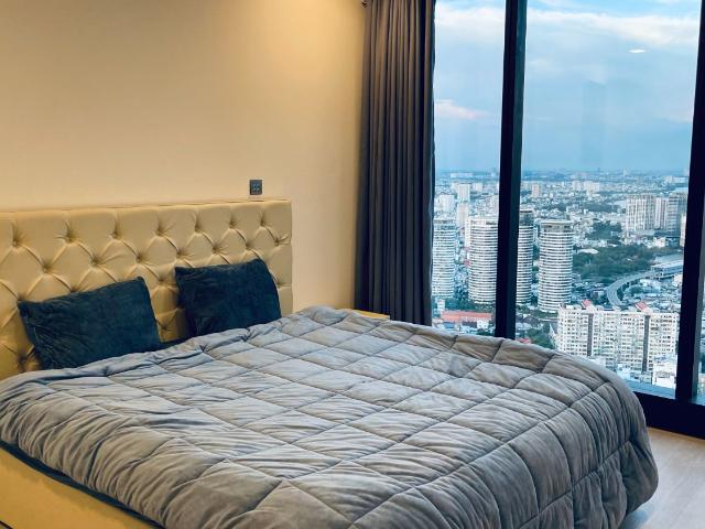 Căn hộ cho thuê tại Thủ Đức, Hồ Chí Minh