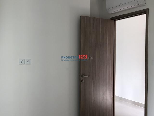Bất động sản cho thuê tại Hồ Chí Minh