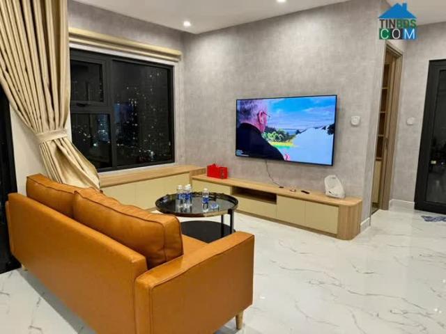Căn hộ cho thuê tại Thủ Đức, Hồ Chí Minh