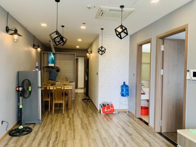 Bất động sản cho thuê tại Hồ Chí Minh