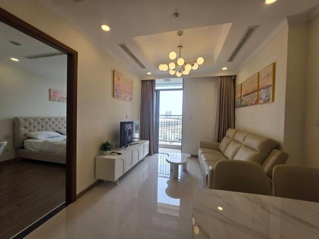 Căn hộ cho thuê tại Vinhomes Central Park, Thành phố Hồ Chí Minh