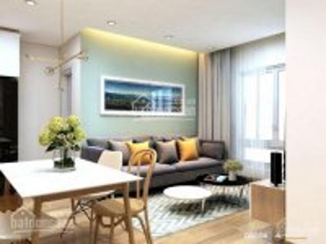 Căn hộ cho thuê tại Hồ Chí Minh