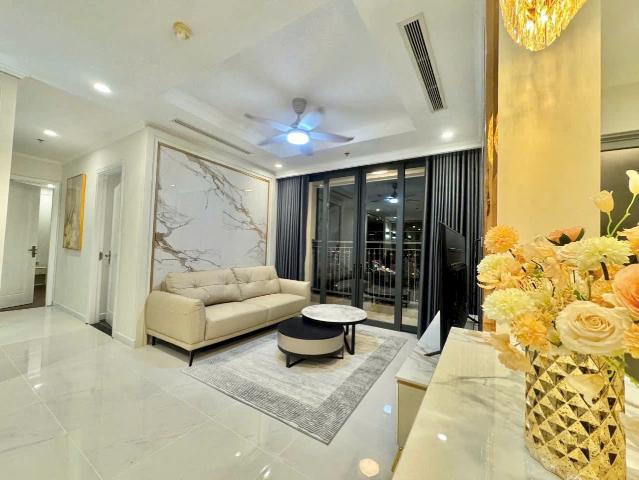 Căn hộ cho thuê tại Thủ Đức, Hồ Chí Minh
