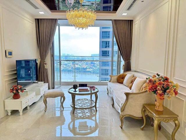 Căn hộ cho thuê tại Thủ Đức, Hồ Chí Minh