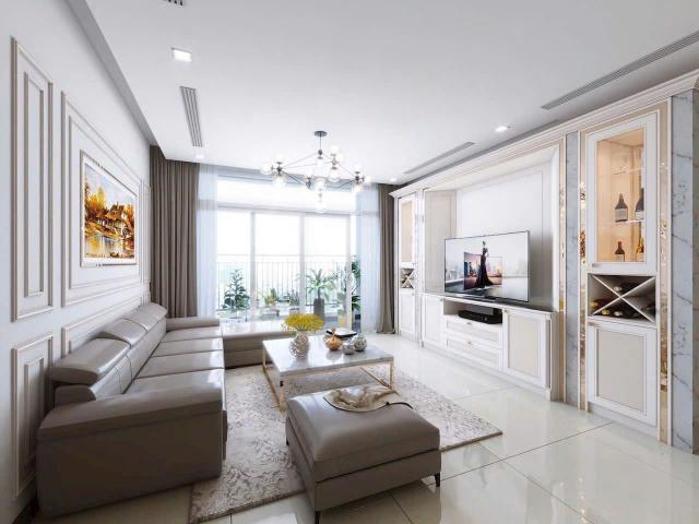 Căn hộ cho thuê tại Thủ Đức, Hồ Chí Minh