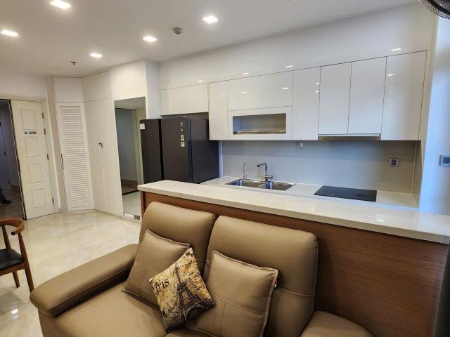 Căn hộ cho thuê tại Thủ Đức, Hồ Chí Minh